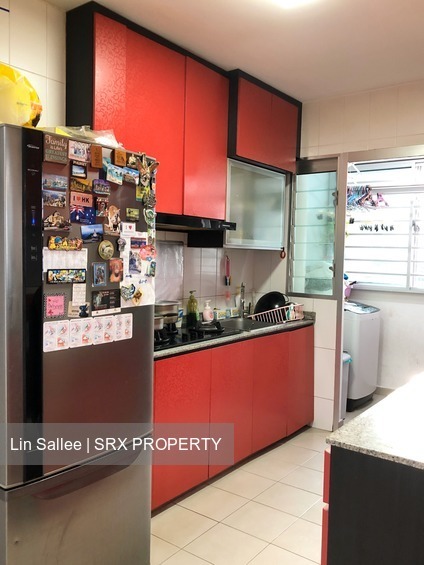 Blk 488A Choa Chu Kang Avenue 5 (Choa Chu Kang), HDB 4 Rooms #211108001